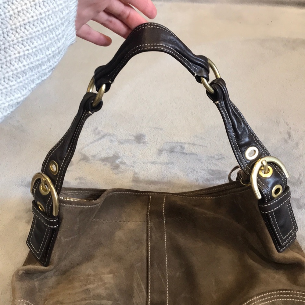 ◾️Coach Purse◾️ - Picture 3 of 7